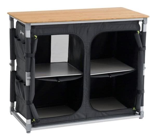 Camping-skap Outwell Padres XL Storage Unit