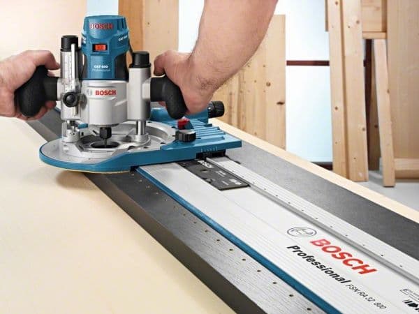 Bosch FØRINGSSKINNE 800 FSN RA 32