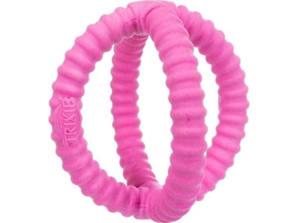TRIXIE 33448, Hund, Gummi