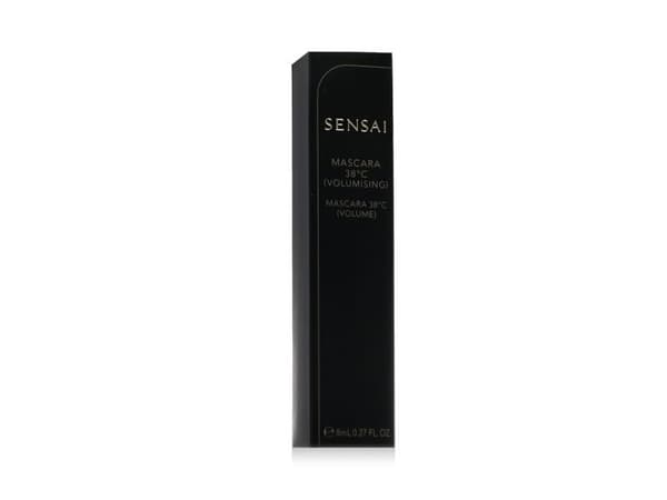 Sensai Volume Mascara (Kos,W,8ml,Black)