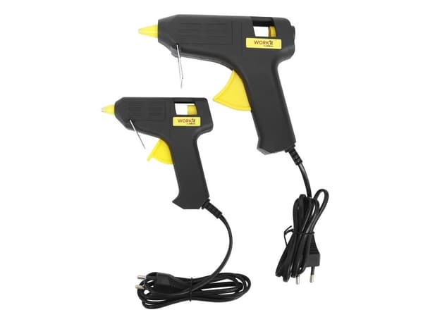 Lim-pistol Work-it 50 W