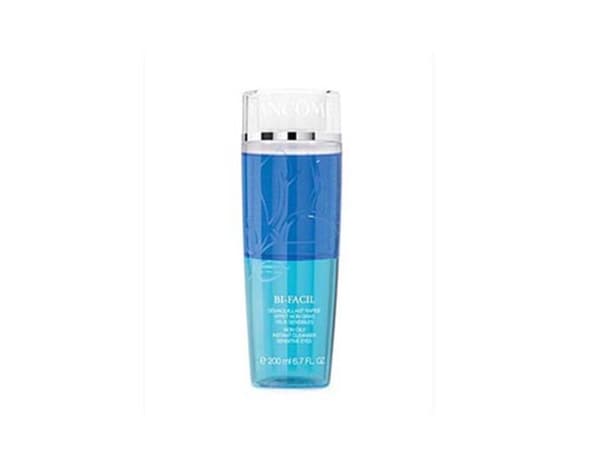Lancme Bifacil Cleanser 200ml For Sensitive Eyes