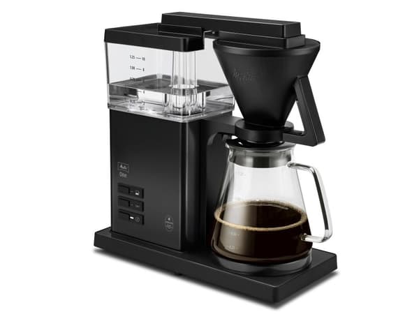 MELITTA ONE GLAS PUHDAS MUSTA