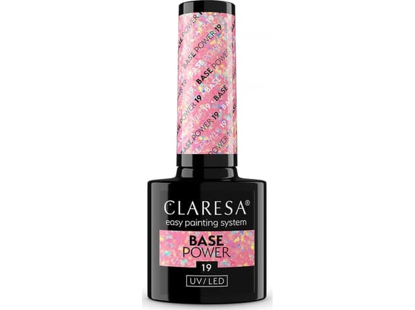 Claresa N Power Base 19 5 g