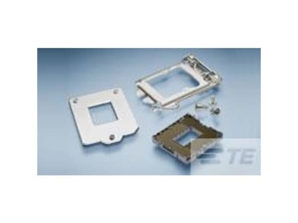 pinne-/stiftlist TE AMP LGA 2013883-4 (1 stk)