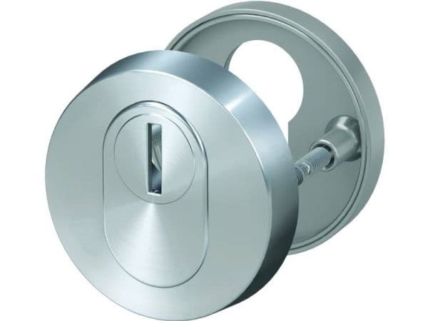 BASI 7530-0308, Rustfritt stål, Stål, 3,8 cm, 5,4 cm, 245 g