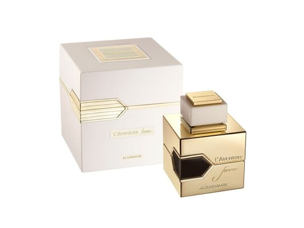 Al Haramain L'Aventure Women Eau De Parfum Spray 100ml