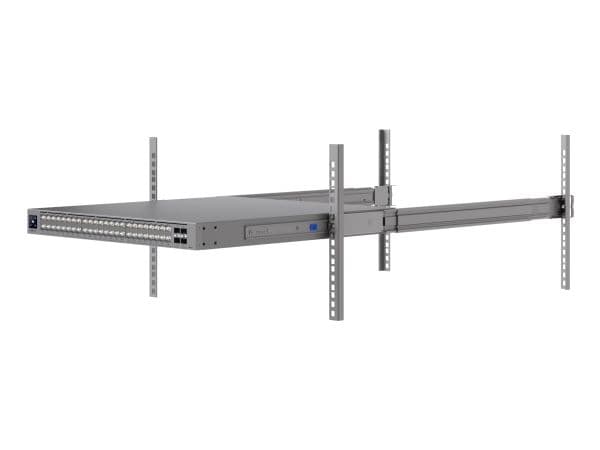Ubiquiti UniFi UNAS 2 - NAS-server - RAM 4 GB