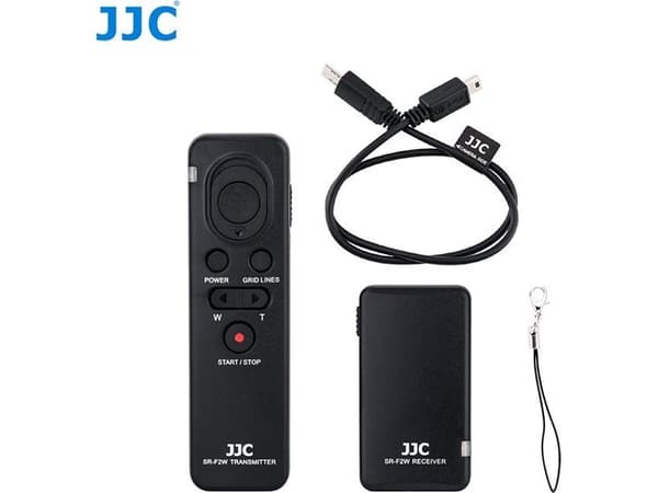 JJC pilot/utløserkabel SB4286
