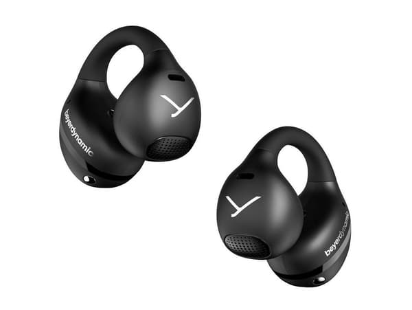 Beyerdynamic AMIRON ZERO black