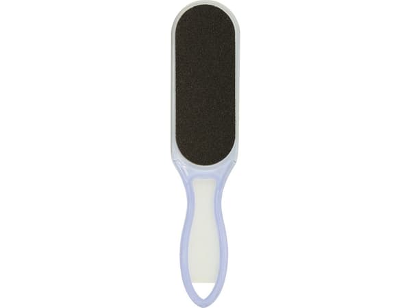 Inter-Vion INTER-VION_Double-sided heel grater