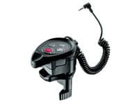 Manfrotto - Kamerafjernkontroll - svart