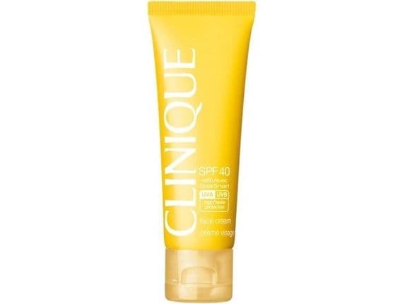 Clinique SPF 40 ansiktskräm