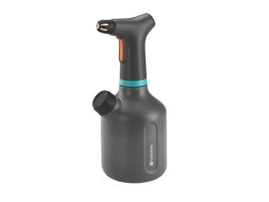 Gardena PUMPESPRØYTE 1L EasyPump BATTERI