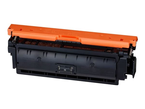 Canon 040H, Musta, 1 kpl