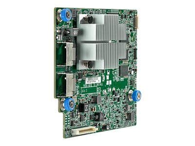 P440AR/2GB FBWC 12GB 2-Ports  INT SAS Controller -