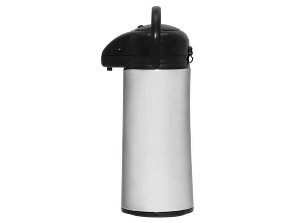 Pumptermos Stål 1,9 L