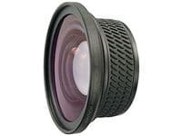 Raynox HD 7000PRO - sovitin - Panasonic AG-DVC30E:lle; DV PROLINE AG-DVC30:lle