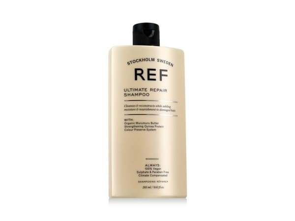 REF Ultimate Repair Shampoo 285ml