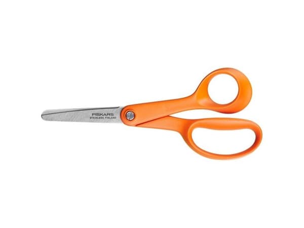 Fiskars Classic - Kids - Sax - 130 mm