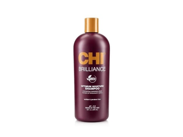 Farouk Systems CHI Brilliance Optimum Moisture Shampoo 946 ml