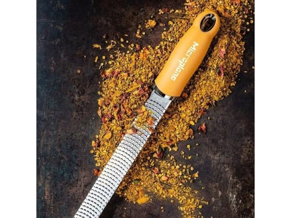 Microplane Premium zester rivjärn