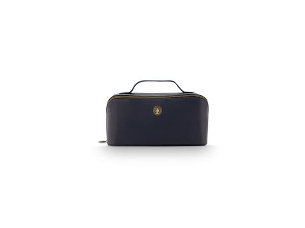 PIP Studio Cyrille Cosmetic Bag M Blue