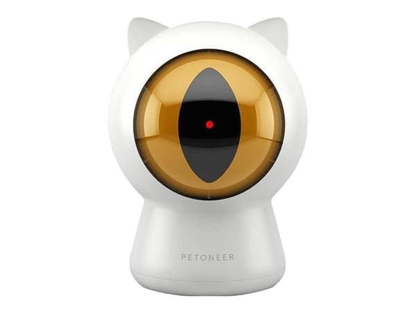 Smart laser för hund/katt Petoneer Smart Dot
