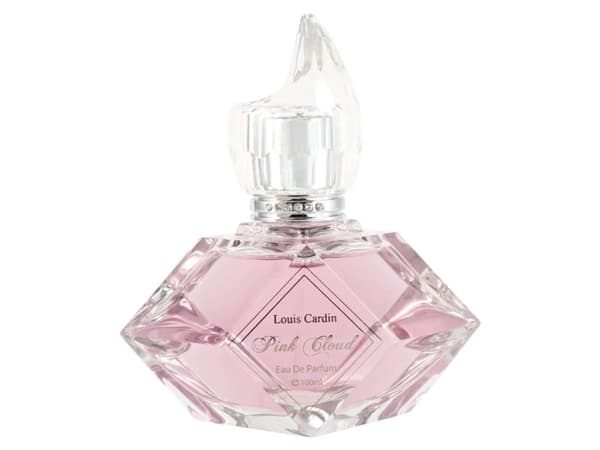 Givenchy Louis Cardin Pink Cloud Eau de Parfum for kvinner 100 ml