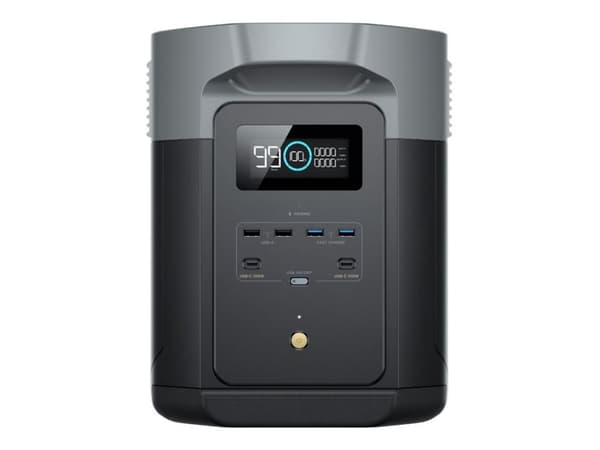 EcoFlow DELTA 2 Max -