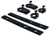 UPONOR Aqua PLUS beslag for messing fordelerrør M7 3/4" tilgang