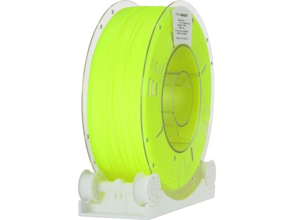 PrimaSelect PLA - fluorescent yellow - 1,75mm - 1kg