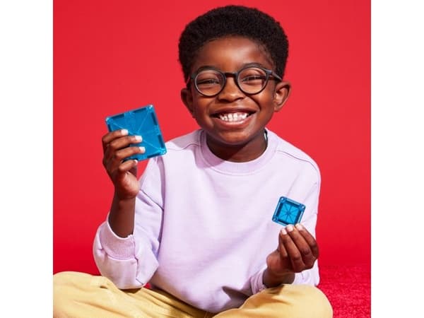 MAGNA-TILES microMAGS 70pcs