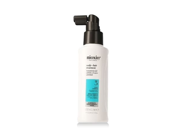 Nioxin Niox Sys3 Scalp Leave-In Treatment 100 ml