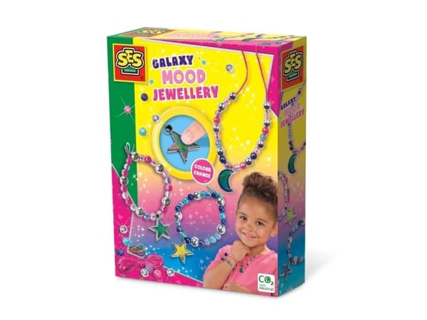 SES SES Creative Fun Mood korut 14763 47631