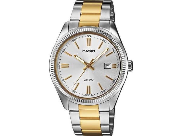 Casio klokke Casio MTP-1302PSG-7AVEF