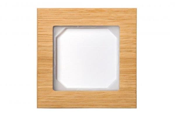 Liregus 1-WAY FRAME OAK WOOD