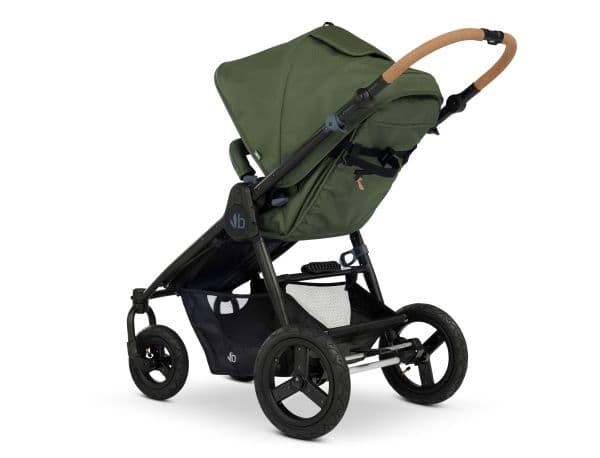 Bumbleride Era (2022) - Olive Green