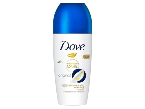 Dove Advanced Care Deo 50 ml