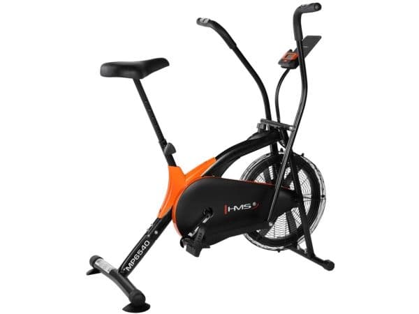 Stationär cykel HMS MP6540 luft