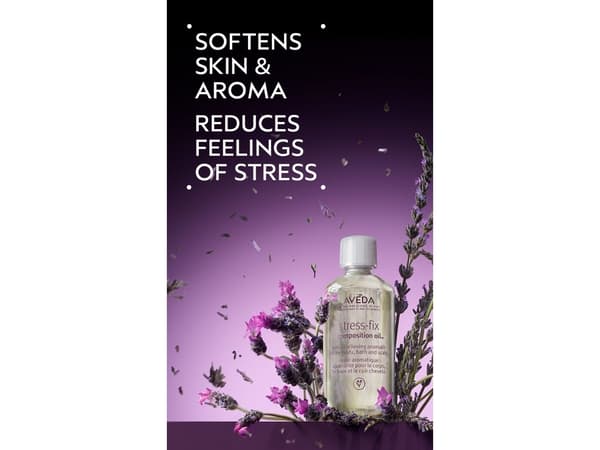 Aveda Stress-Fix Composition Oil 50ml
