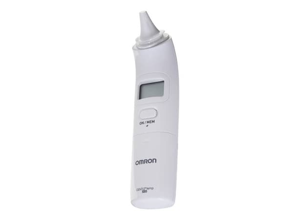 Omron öroninfraröd termometer Gentle temp 520