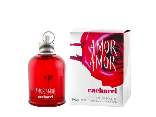 Cacharel Amor Amor EDT 50 ml