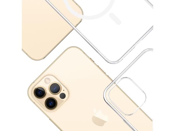 3MK Armor Magcase for Apple iPhone 12 Pro Max