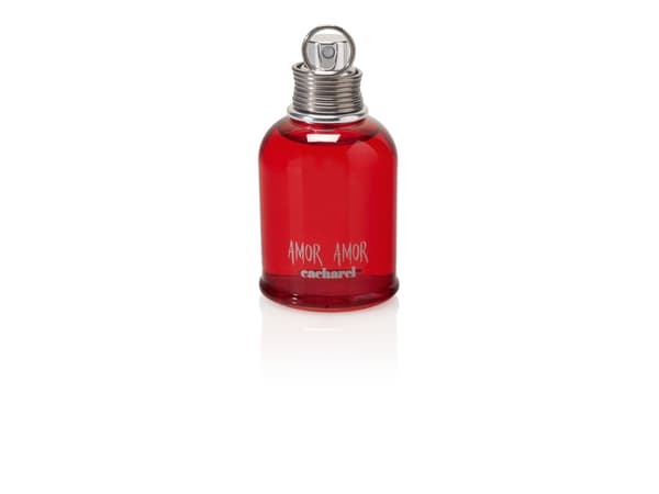 Cacharel Amor Amor Eau De Toilette Spray 30ml