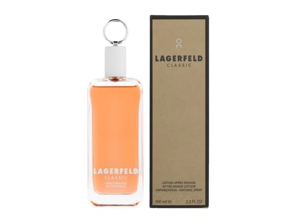 Karl Lagerfeld - Classic - 100 ml