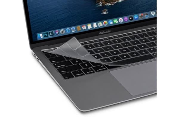 Moshi Keyboard Protector för MacBook Air 13"