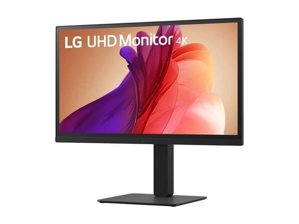 LG 27" 27BA45U-B