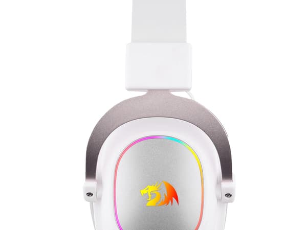Redragon H510 Zeus-X RGB headset vit