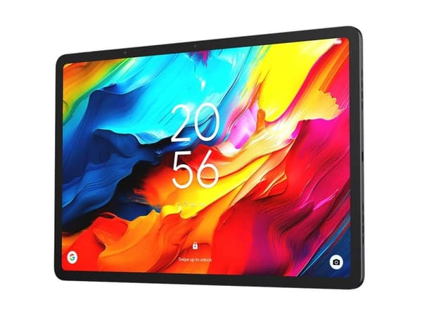 TCL NXTPAPER 14 - Tablet - Android 14 - 14.3" (2400 x 1600) - grå